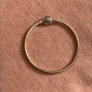 Brand new Pandora bangle bracelet